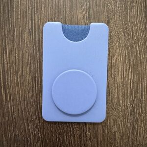 PopSocket Wallet Phone Grip